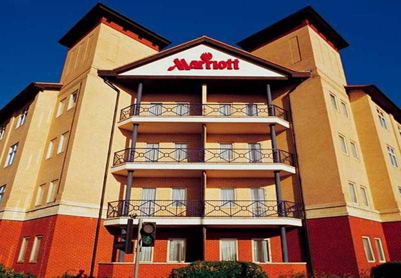 Delta Hotels By Marriott Bexleyheath Exterior photo